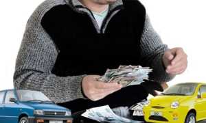 Самый дешевый автомобиль в России и мире