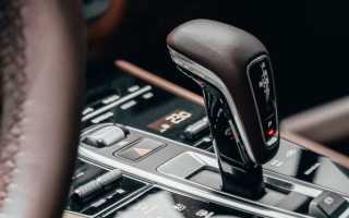 Как правильно прогревать автоматическую коробку передач?