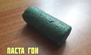 Полировка стекла автомобиля от царапин: какую пасту выбрать и как полировать