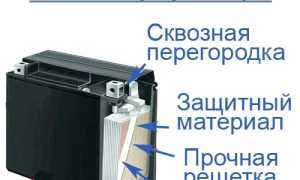 Гелевые и AGM аккумуляторы, плюсы и минусы, зарядка и восстановление