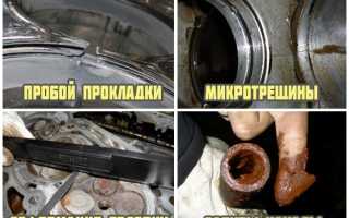 Почему кипит машина и что с этим делать