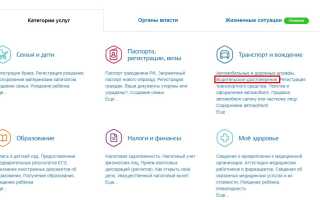 Можно ли получить права без регистрации госуслуги?