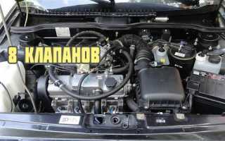 Замена опор двигателя на ВАЗ и других автомобилях