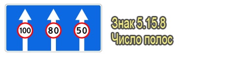 Число полос