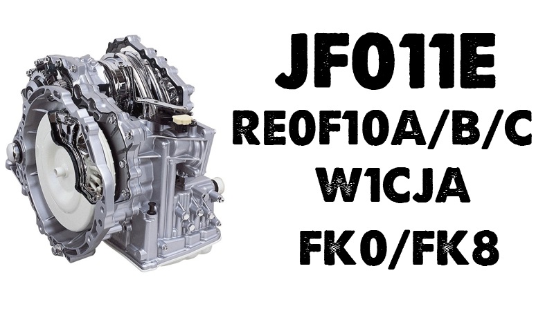 JF011E