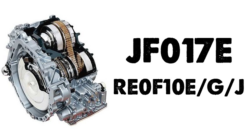 JF017E