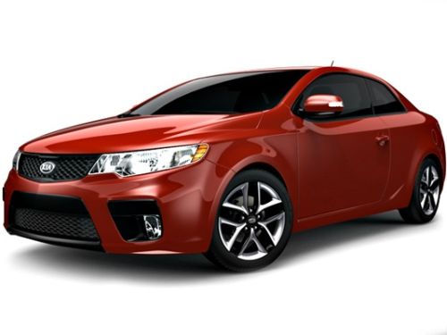 Класс G - Cerato