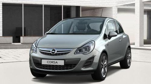 автомобиль класса b