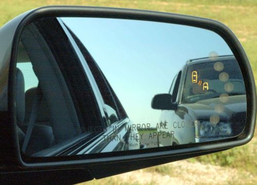 автоподставы на дорогах