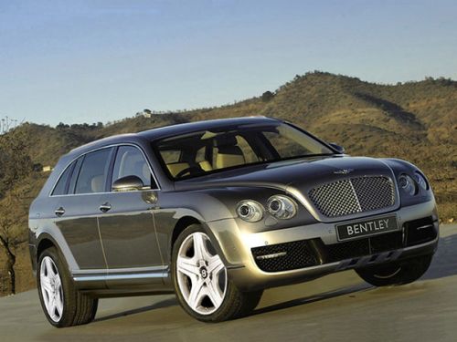 внедорожник suv