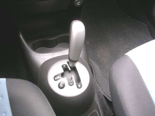 easytronic на opel corsa