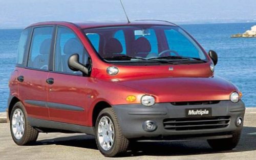 Fiat Multipla