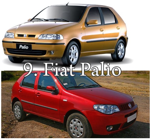 Fiat Palio