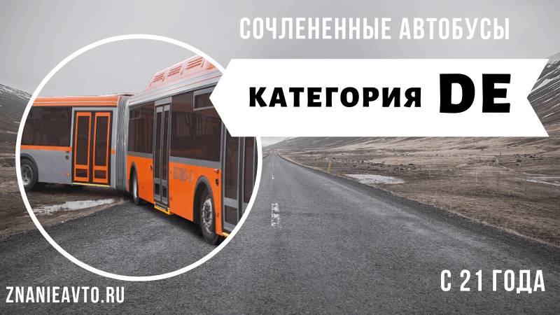 Сочлененные автобусы (De)