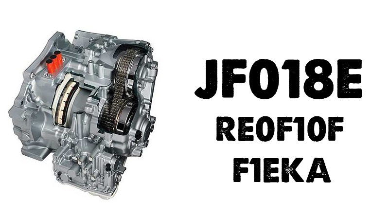 JF018E