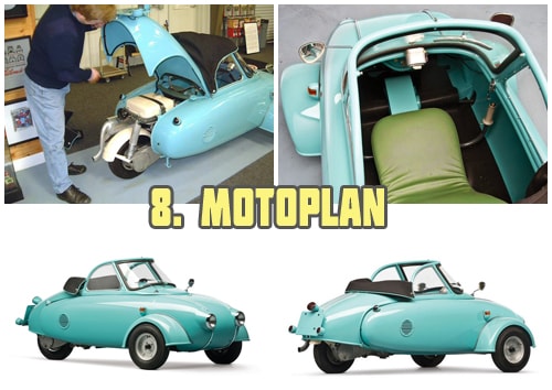 Motoplan