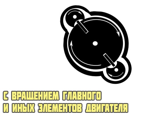 Совершенный тип двигателя