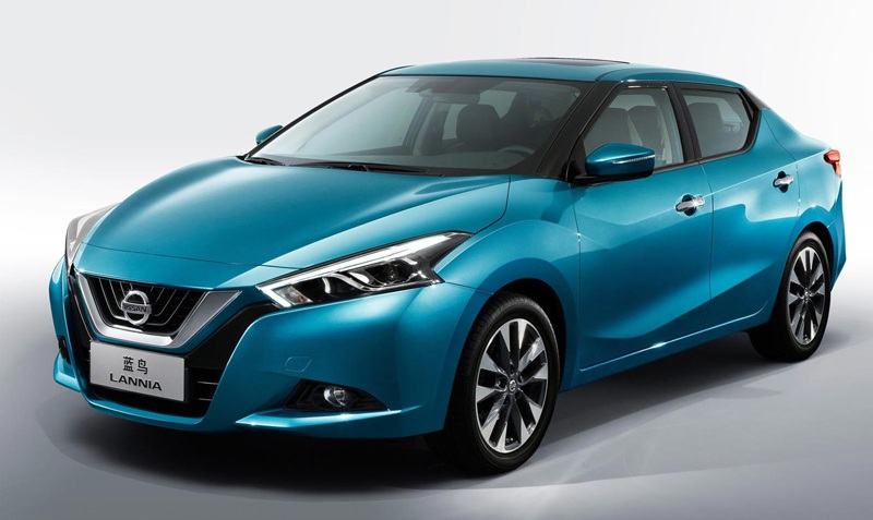 Nissan Lania