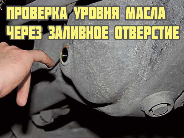 Проверка уровня