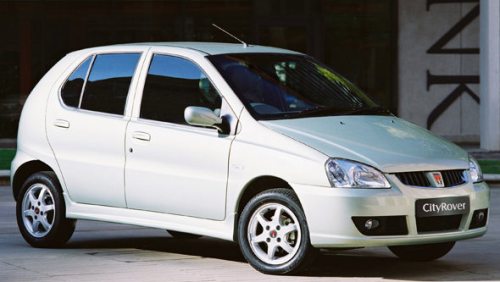 Rover CityRover