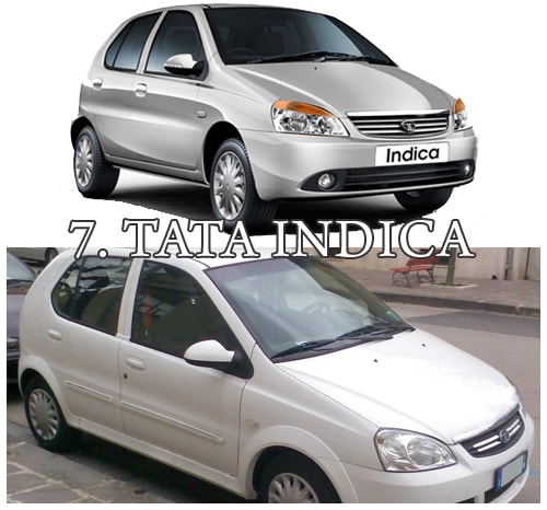 Tata Indica