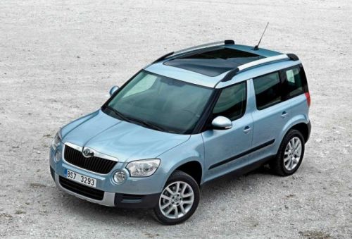 теплозащитное остекление skoda