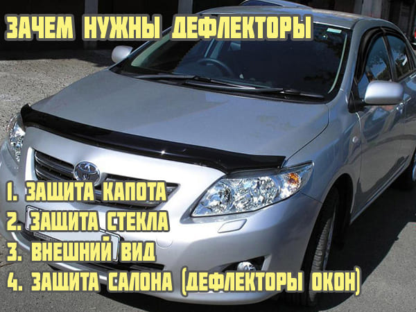 Зачем нужны