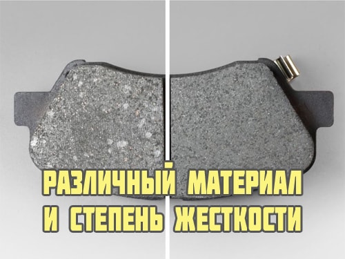 Жесткий материал